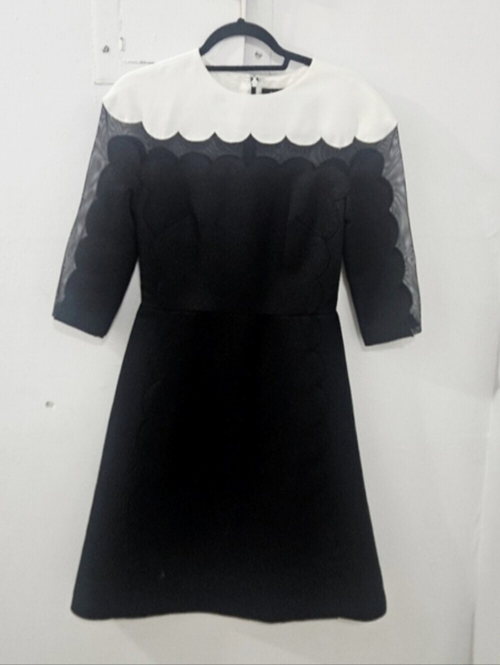 Sara Emanuel Cocktail Dress